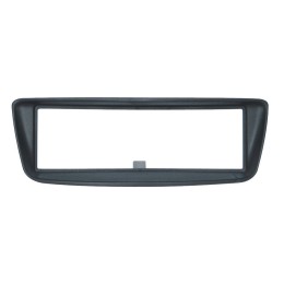 Installazione Mascherina 1 din Citroen C1, Peugeot 107 - PHONOCAR