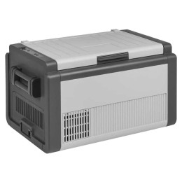 Frigorifero + Freezer Polarys Criomaster HPI 40 - BRUNNER