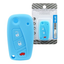 Cover chiave Citroen Jumper, Nemo, Relay, Fiat Doblo, Ducato, Grande Punto, Idea, Panda, Stilo, Lancia Musa - VENZO