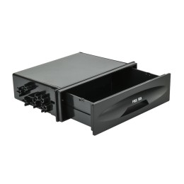 Installazione Cassetto - PHONOCAR