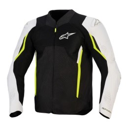 Giacca in tessuto Ast V3 Air - ALPINESTARS