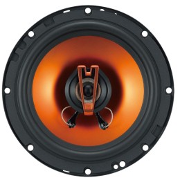 Coassiali IQ652 - CADENCE