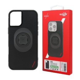 Supporto smartphone - Accessori Polygon custodia iPhone 16 Plus - NOVAK