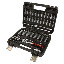 Valigetta utensili Set cricchetto - AUTOBEST