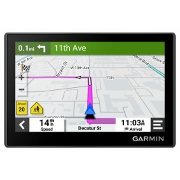 Navigatore Auto Drive 53 MT-S - GARMIN