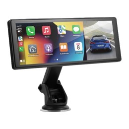 Trasmettitore Bluetooth Con DashCam - TECHNAXX
