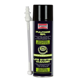 Additivo impianto gas Gpl - AREXONS