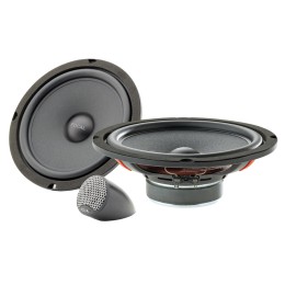 Kit Altoparlanti ISU 200 - FOCAL