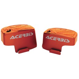 Coperchio pompa freno Brembo - ACERBIS