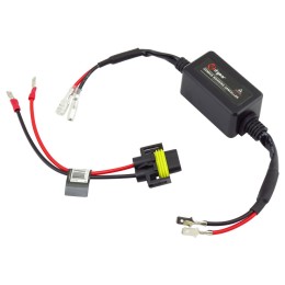 Led Headlight - Warning Canceller Monoluce - D-GEAR