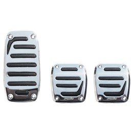 Pedaliera sportiva Joker Smile - SIMONI RACING