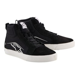 Scarpa Ride-63 Canvas - ALPINESTARS