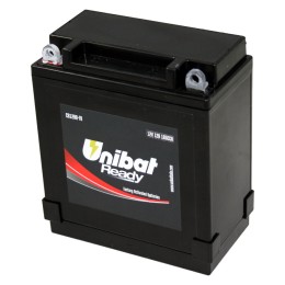 Batteria moto Ready - UNIBAT