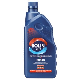 Liquido radiatore Rolin Alux - AREXONS