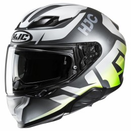 Casco Integrale F71 Bard - HJC