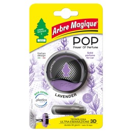 Profumi da bocchetta aria POP - ARBRE MAGIQUE