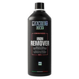 Trattamento carrozzeria Maniac - Iron Remover - MA-FRA