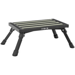 Gradino Go-Step pieghevole - BRUNNER