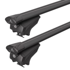 Barre da tetto premontate auto Torque - ALTHURA