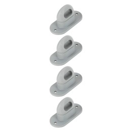 Tendalino - Accessori Tappi a vite per occhielli ovali - LAMPA