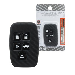Cover chiave Land Rover Discovery, Evoque, Freelander, Range Rover - VENZO