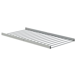 Bagagliera Kargo Rack Extended - NORDRIVE