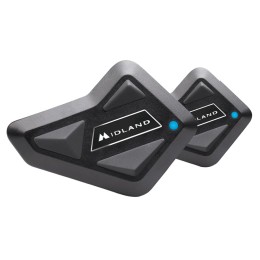 Kit interfono con Bluetooth BT Mini - MIDLAND