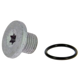 Tappo olio Opel, Fiat - XL PERFORM TOOLS