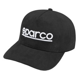 Cappellino Cap Suede - SPARCO