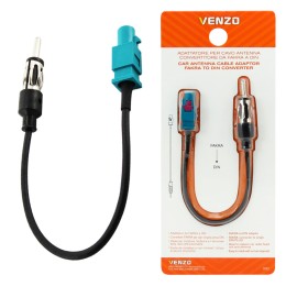 Accessori Adattatore - VENZO