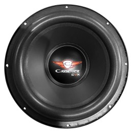 Subwoofer CVX10D4 - CADENCE