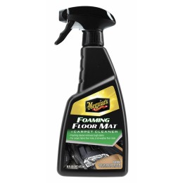 Prodotto per tessuti Foaming Floormat & Carpet Cleaner - MEGUIARS