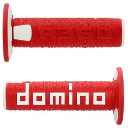 Manopole offroad - DOMINO