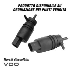 Pompa lavavetro Alfa Romeo, Audi, Bmw, Chevrolet, Chrysler, Citroen, Dacia, Daewoo, Daihatsu, Dodge - RICAMBI VARI