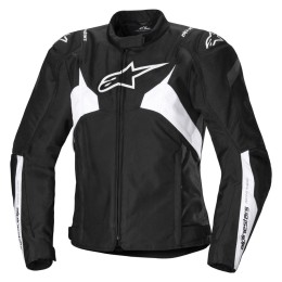 Giacca in tessuto Lady T-JAWS V4 Waterproof - ALPINESTARS