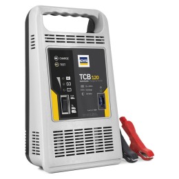 Carica batteria TCB 120 Automatic - GYS