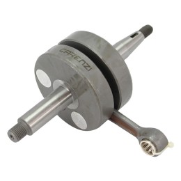 Albero motore Top Quality - CARENZI