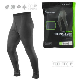 Termico - Sotto pantaloni Regular Thermal Series - FEELTON