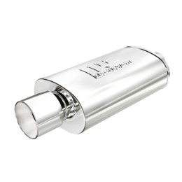 Scarico - Posteriore universale 14832 - M5x8 - MAGNAFLOW