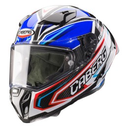 Casco Integrale GP Carbon Hike - CABERG