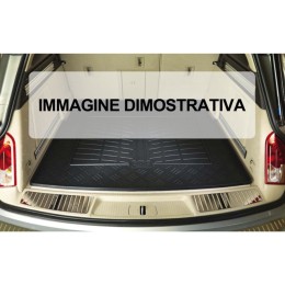 Vasca baule su misura Citroen C5 Tourer 2008> Citroen C5 Tourer 2008 > - LAMPA