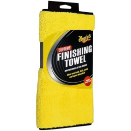 Panno microfibra Supreme Finishing Towel - MEGUIARS