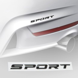 Adesivi decorativi Sport - TUNING GURU