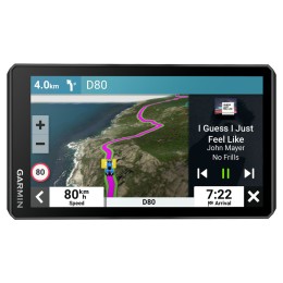Navigatore Zumo XT2 - GARMIN