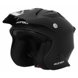 Casco Jet Aperto Aria 22-06 - ACERBIS