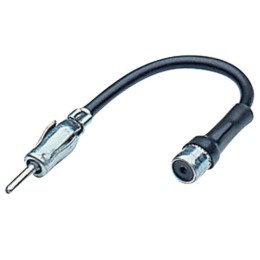 Accessori Adattatore antenna - PHONOCAR