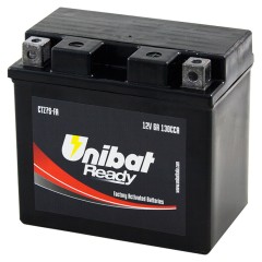 Batteria moto Ready - UNIBAT