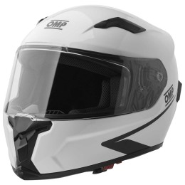 Casco integrale Circuit Evo 2 - OMP
