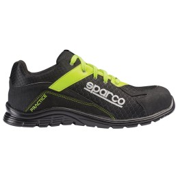 Scarpa antinfortunistica Practice S1P Jos - SPARCO