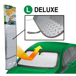 Parasole per parabrezza Deluxe - LOGICA